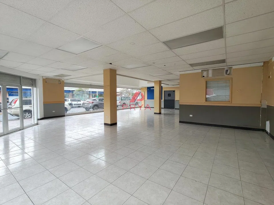 Foto 4 de Local Comercial en Renta en Santa Teresita, Guadalajara  | 638 m² con montacargas