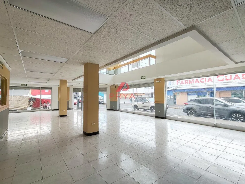 Foto 6 de Local Comercial en Renta en Santa Teresita, Guadalajara  | 638 m² con montacargas