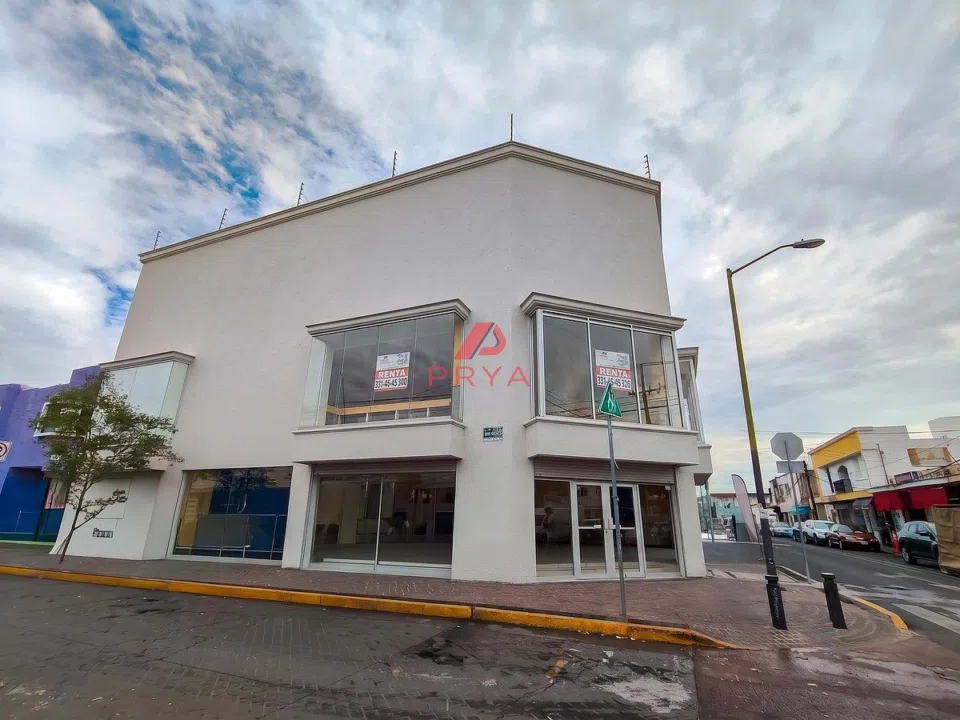 Foto 8 de Local Comercial en Renta en Santa Teresita, Guadalajara  | 638 m² con montacargas
