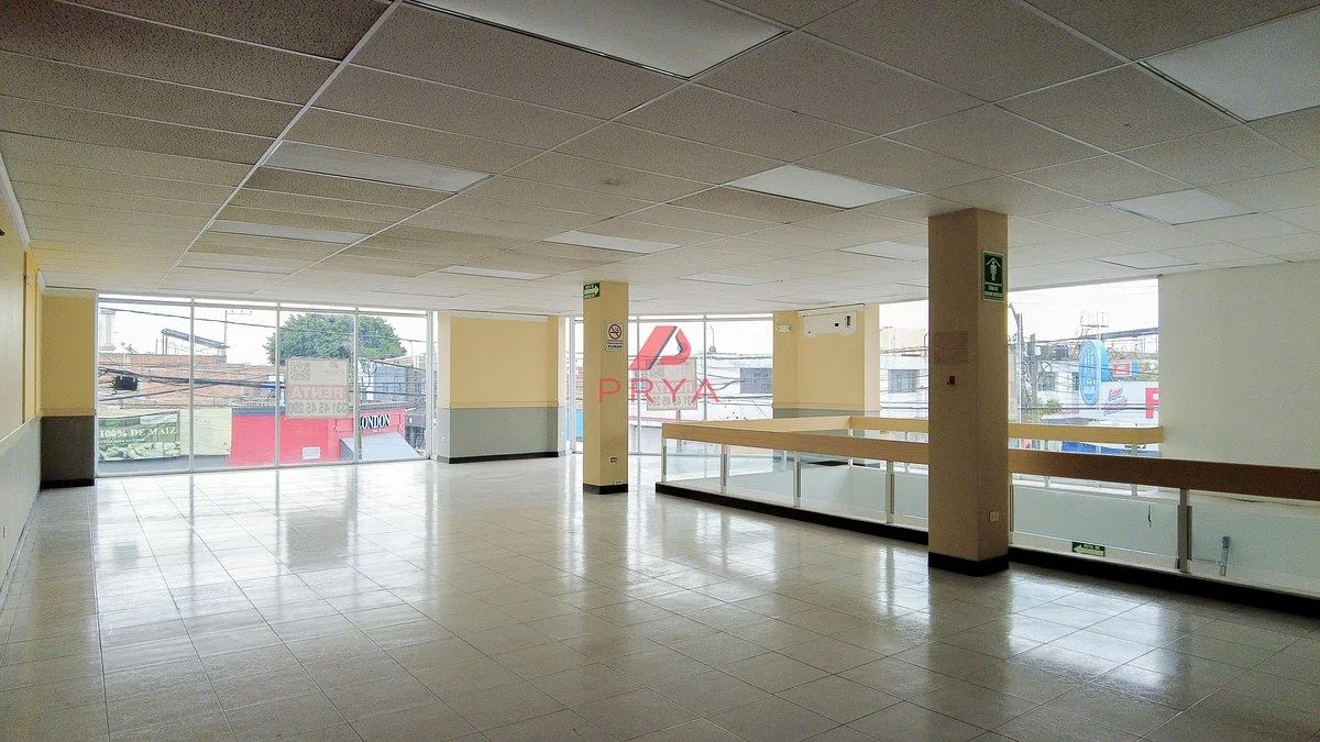 Foto 9 de Local Comercial en Renta en Santa Teresita, Guadalajara  | 638 m² con montacargas