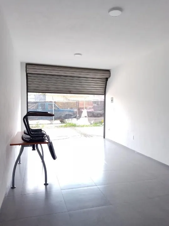 Foto 4 de Local Comercial en renta en 16 De Septiembre, Villas De Guadalupe, Zapopan