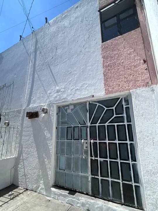 Foto 3 de Casa en venta en Sor juana Ines De La Cruz, El Zalate, Guadalajara