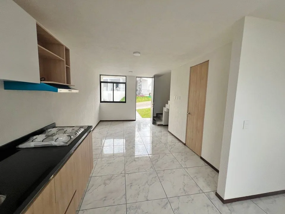 Foto 3 de Zimaltá Casa en Renta