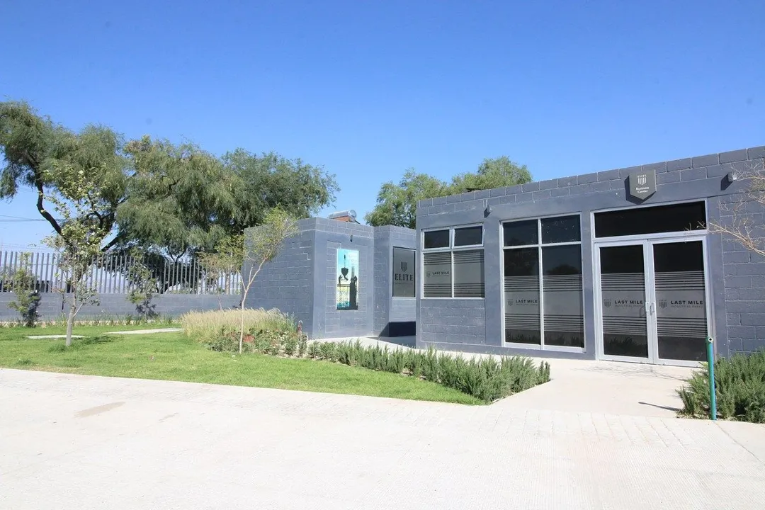 Foto 6 de Lote 37 AAA en venta- 1088.39 m²| El Salto I| Entrega Inmediata