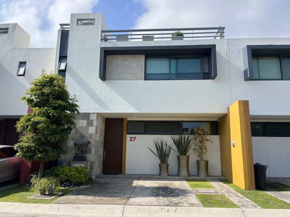 Casa en VENTA en Coto Salerno Espacio del Valle en Zona Real