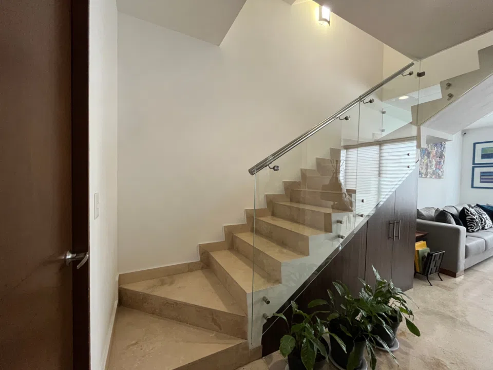 Foto 8 de Casa en VENTA en Coto Salerno Espacio del Valle en Zona Real
