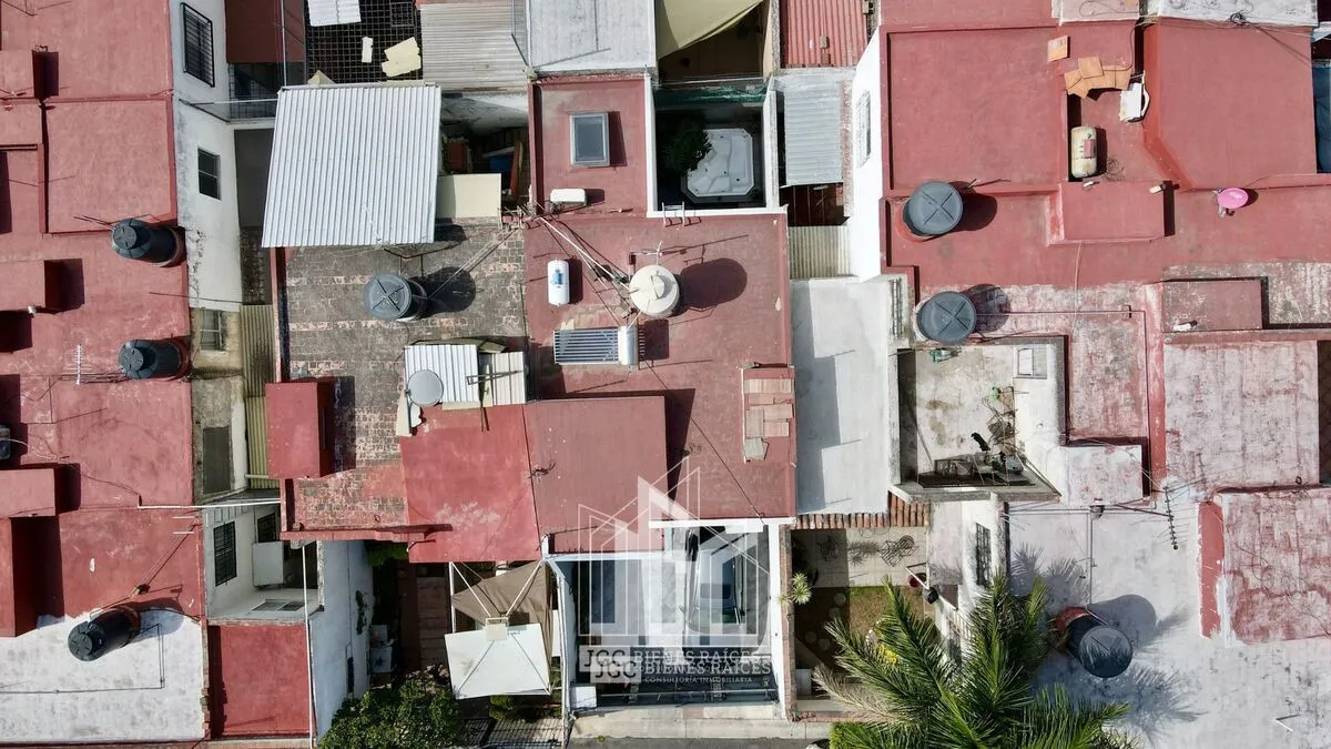 Foto 5 de CASA EN VENTA EN FRACC. REVOLUCIÓN TLAQUEPAQUE