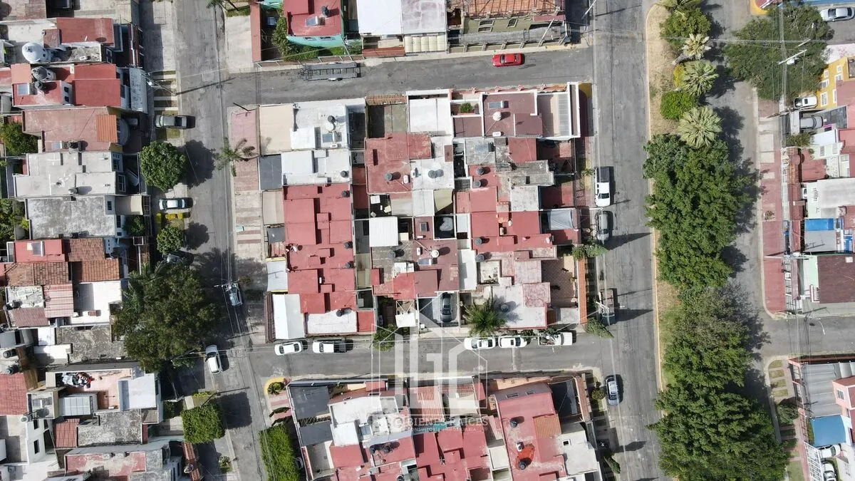 Foto 7 de CASA EN VENTA EN FRACC. REVOLUCIÓN TLAQUEPAQUE