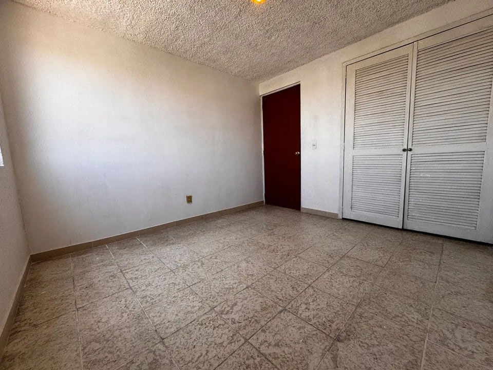 Foto 4 de Departamento en Renta Arboledas, Copernico