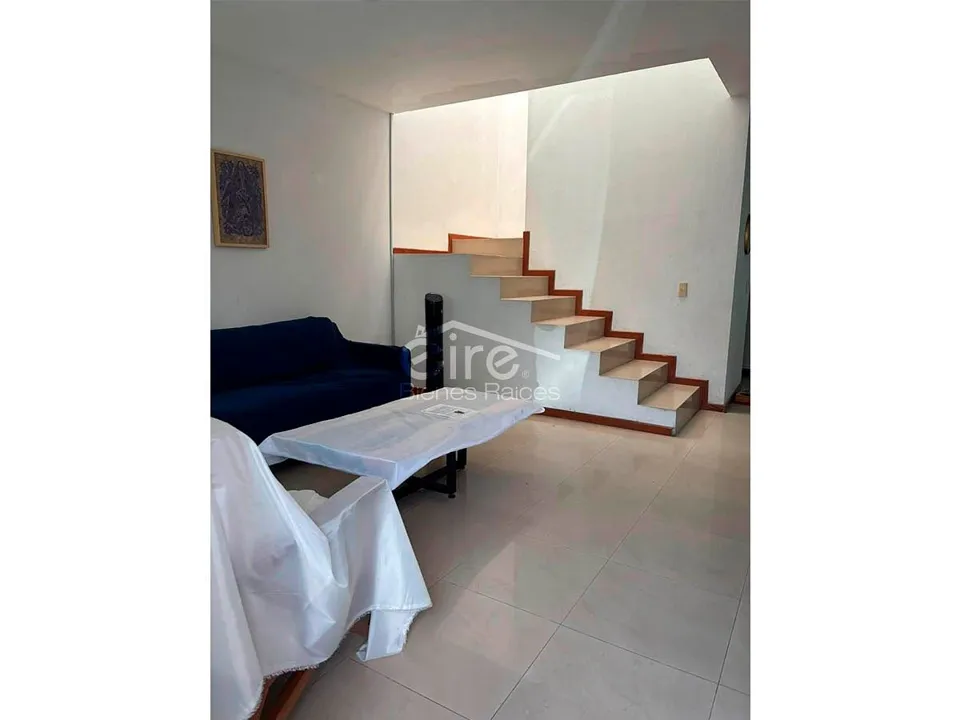 Foto 2 de Casa en renta en Nueva Galicia, Coto Andalucía
