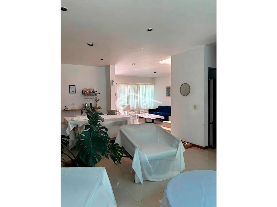 Foto 3 de Casa en renta en Nueva Galicia, Coto Andalucía