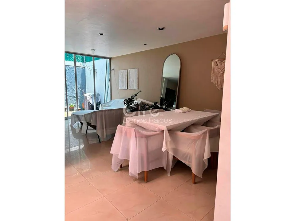 Foto 4 de Casa en renta en Nueva Galicia, Coto Andalucía