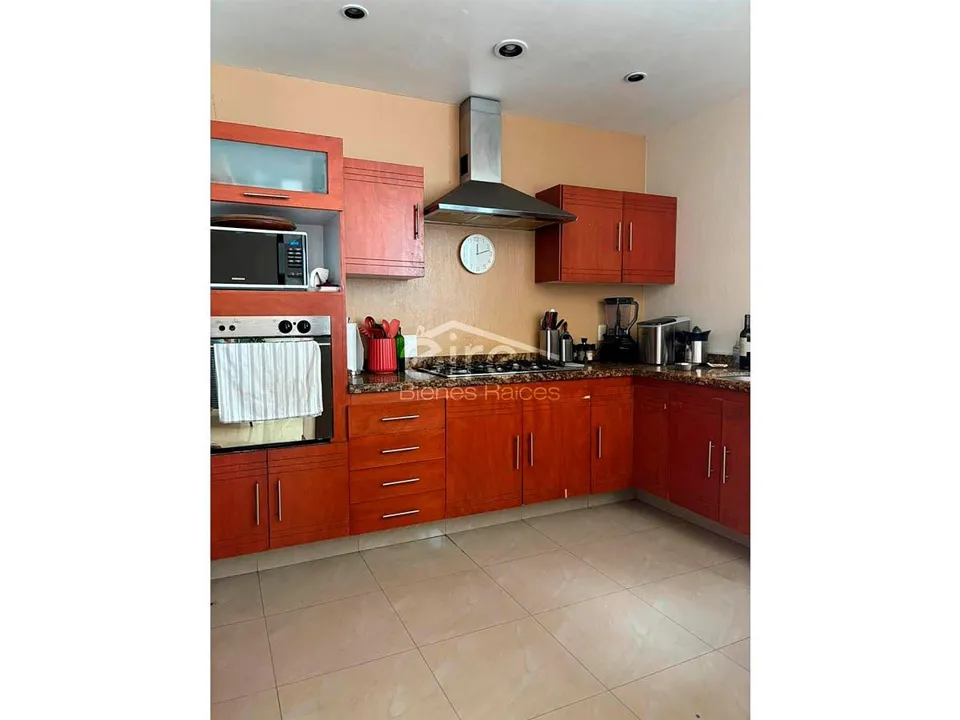 Foto 5 de Casa en renta en Nueva Galicia, Coto Andalucía