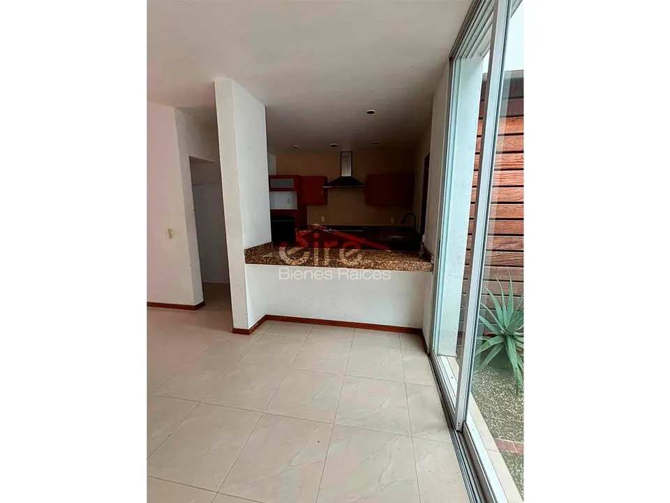 Foto 6 de Casa en renta en Nueva Galicia, Coto Andalucía