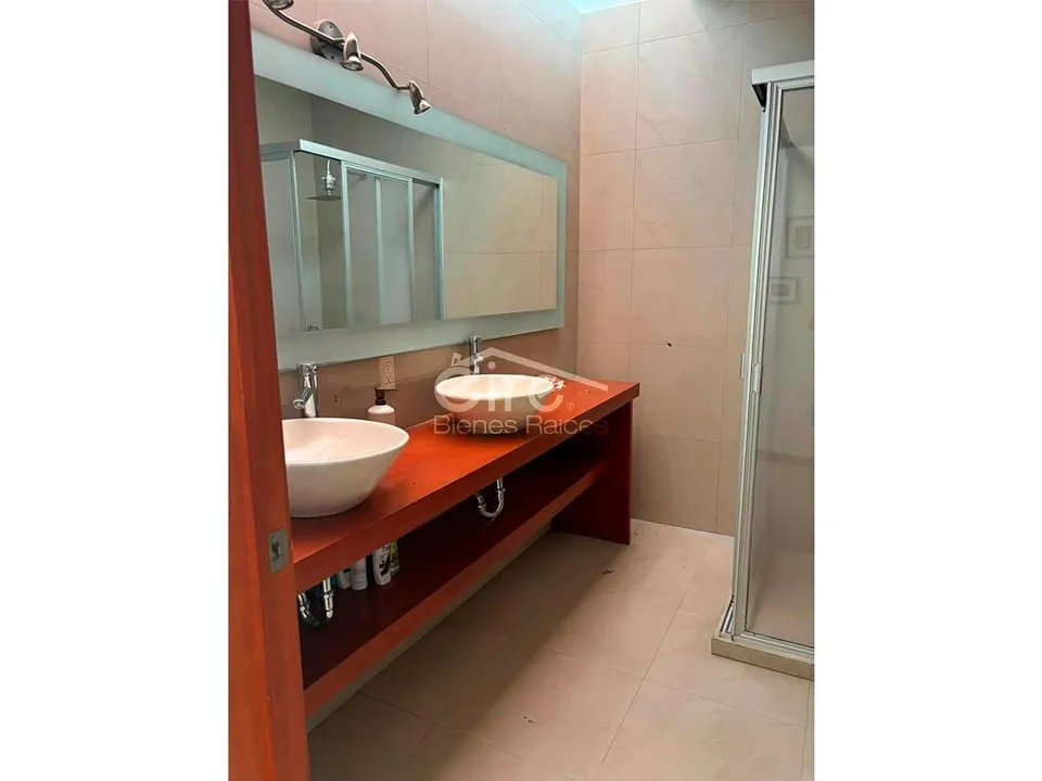 Foto 8 de Casa en renta en Nueva Galicia, Coto Andalucía