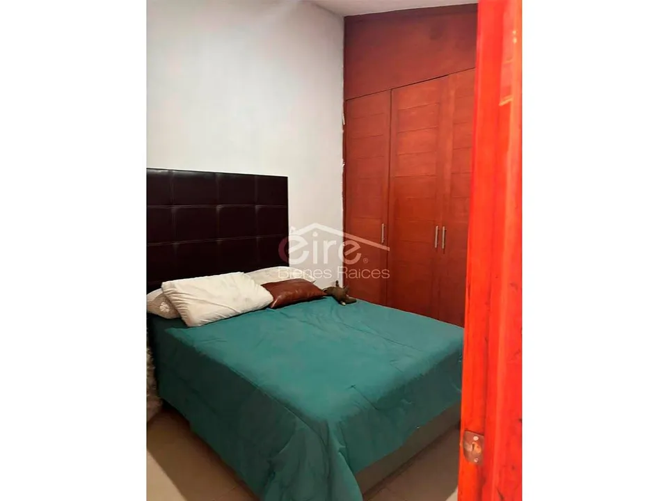 Foto 9 de Casa en renta en Nueva Galicia, Coto Andalucía