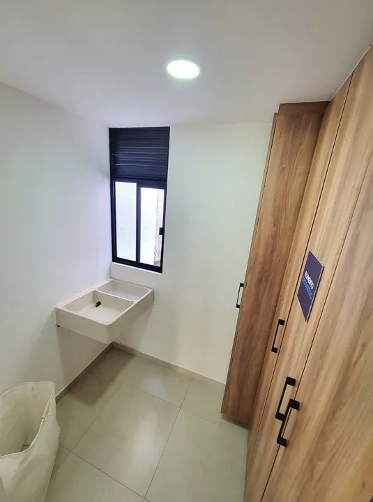Foto 2 de Venta Departamento Nuevo en Oblatos Guadalajara