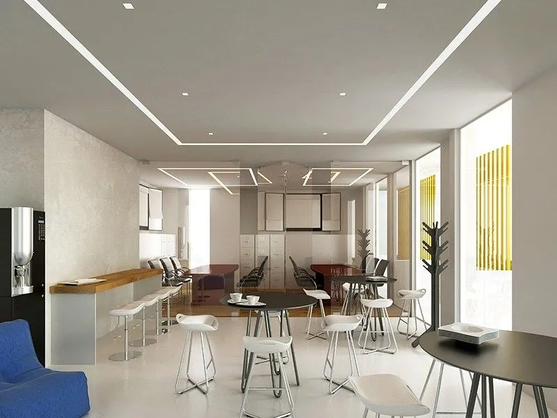Foto 5 de Venta Departamento Nuevo en Oblatos Guadalajara