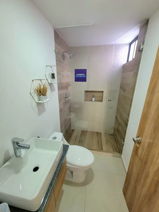 Foto 6 de Venta Departamento Nuevo en Oblatos Guadalajara