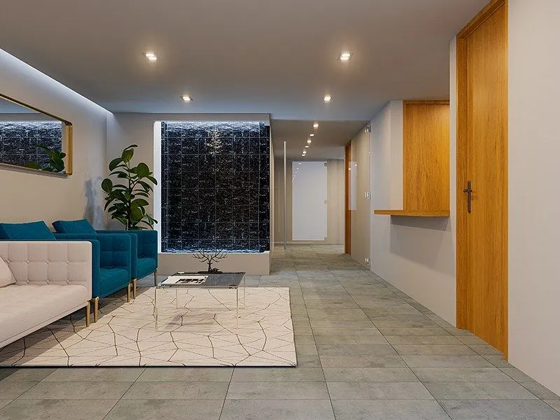 Foto 8 de Venta Departamento Nuevo en Oblatos Guadalajara