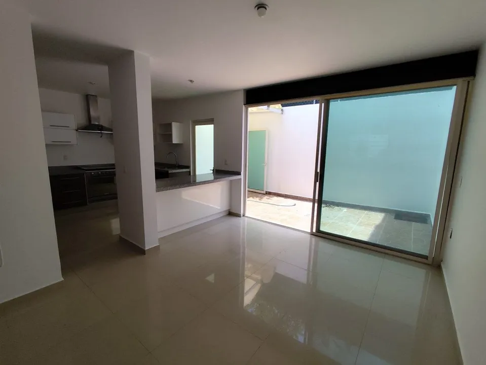 Foto 2 de Casa en Coto Bugambilias Primera Sección como nueva