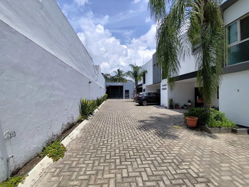 Foto 4 de Casa en Coto Bugambilias Primera Sección como nueva