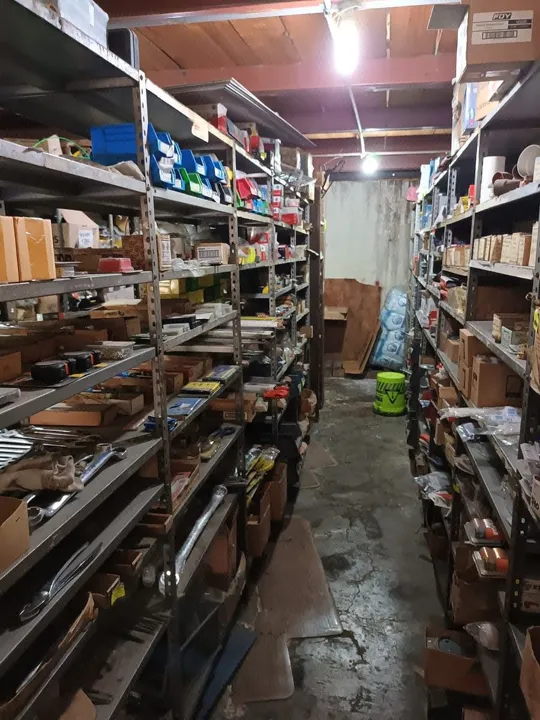 Foto 6 de Local Comercial en Venta sobre Av. López de Legazpi, Guadalajara con Oficinas