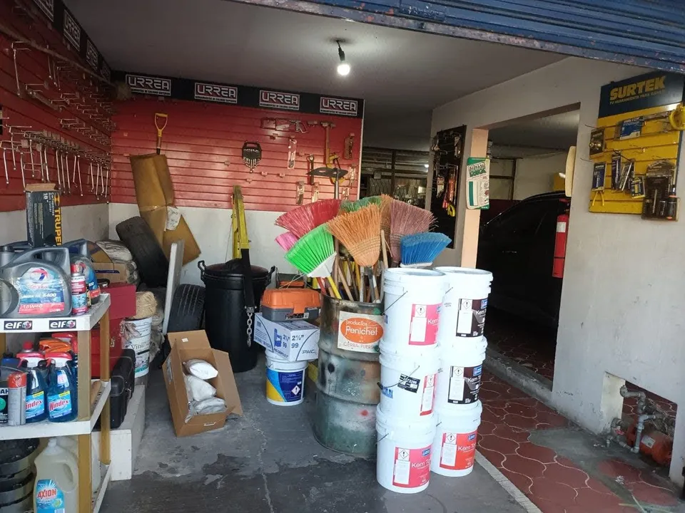 Foto 7 de Local Comercial en Venta sobre Av. López de Legazpi, Guadalajara con Oficinas
