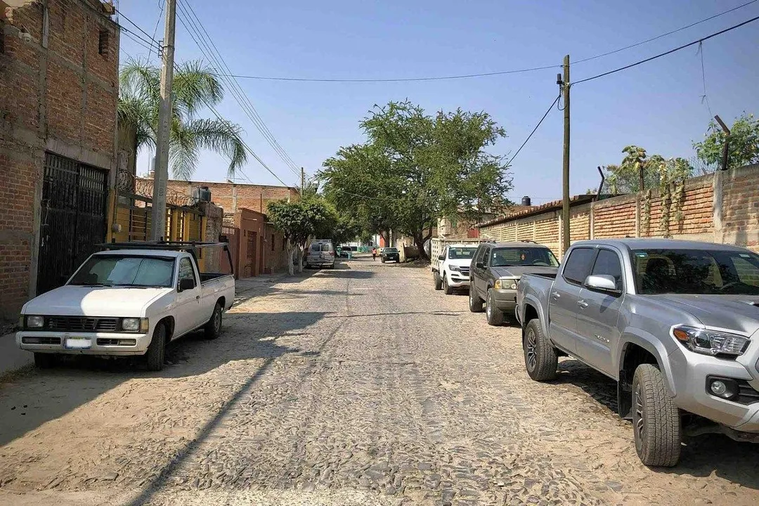 Foto 2 de Terreno en venta, Coyula Tonala, Jalisco.