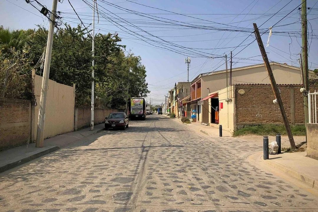 Foto 4 de Terreno en venta, Coyula Tonala, Jalisco.