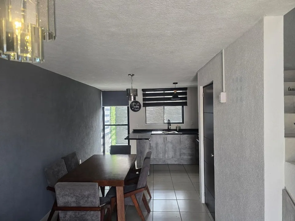 Foto 6 de Casa en Renta en Vista Sur