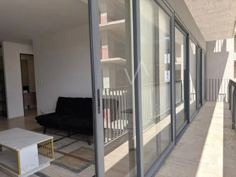 Foto 2 de Departamento en renta en Periferico, Puerta del Valle, Zapopan