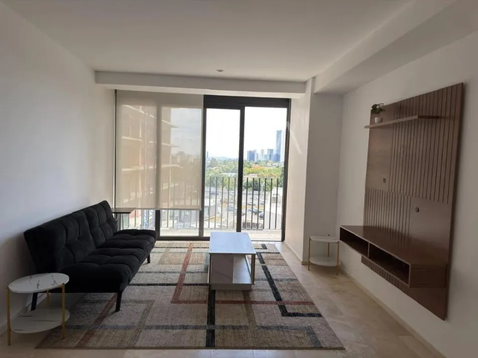 Foto 3 de Departamento en renta en Periferico, Puerta del Valle, Zapopan