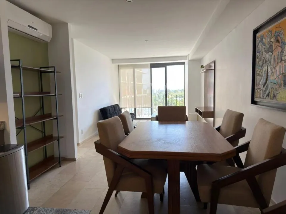 Foto 4 de Departamento en renta en Periferico, Puerta del Valle, Zapopan