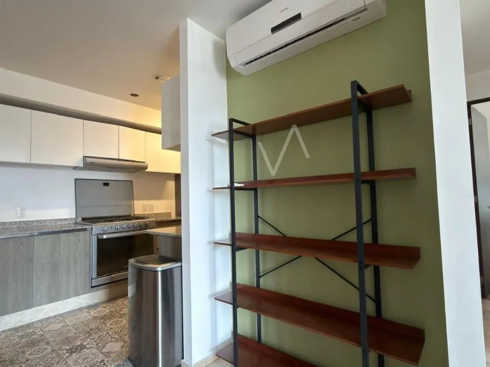 Foto 5 de Departamento en renta en Periferico, Puerta del Valle, Zapopan
