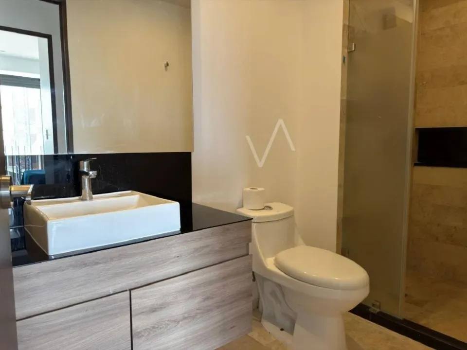 Foto 6 de Departamento en renta en Periferico, Puerta del Valle, Zapopan