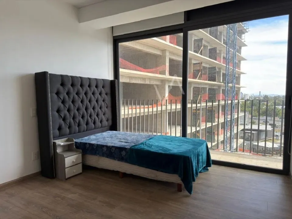 Foto 7 de Departamento en renta en Periferico, Puerta del Valle, Zapopan