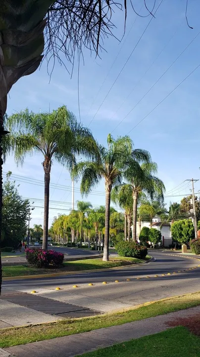 Residencia en Fracc. Casa Fuerte al sur de Gdl