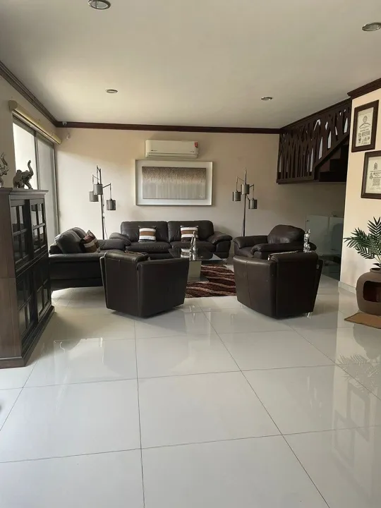 Foto 4 de Residencia en Fracc. Casa Fuerte al sur de Gdl
