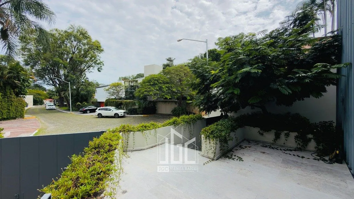 Foto 4 de CASA EN RENTA EN COTO PRIVADO COLINAS DE SAN JAVIER