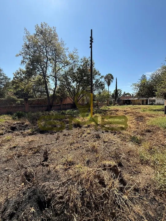 Gran Terreno en Tonalá – Ubicado a Unos m de La Autopista a Zapotlanejo