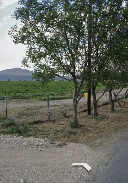 Terreno en venta en El Milagro, El Milagro, Huimilpan