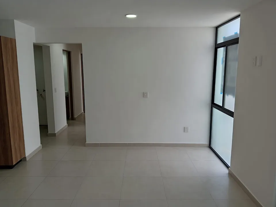 Foto 2 de Departamento en venta en OBLATOS, Guadalajara