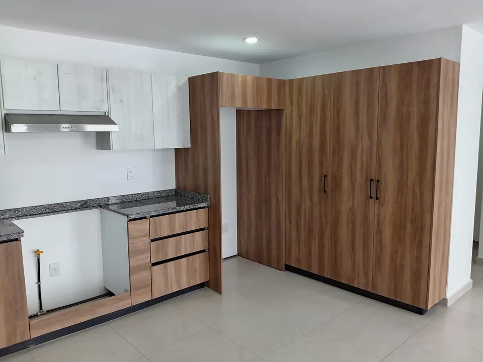 Foto 4 de Departamento en venta en OBLATOS, Guadalajara