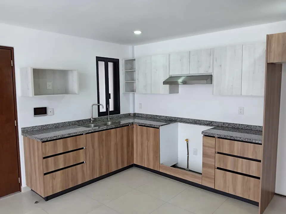 Foto 5 de Departamento en venta en OBLATOS, Guadalajara