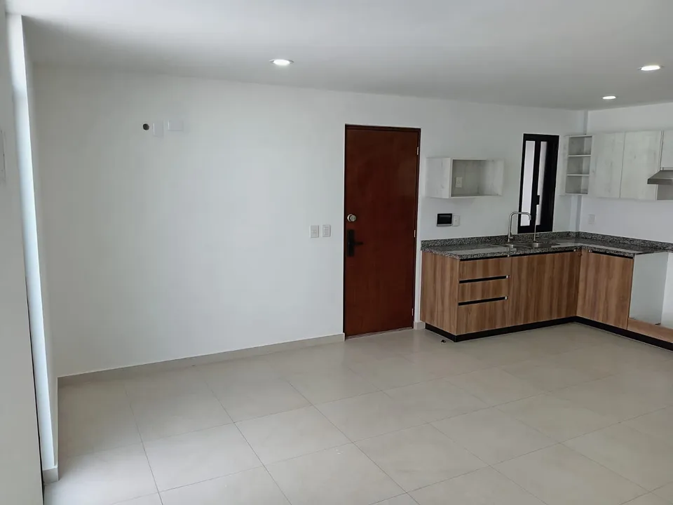 Foto 6 de Departamento en venta en OBLATOS, Guadalajara