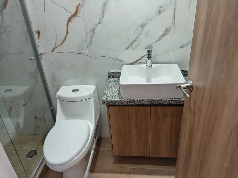 Foto 8 de Departamento en venta en OBLATOS, Guadalajara