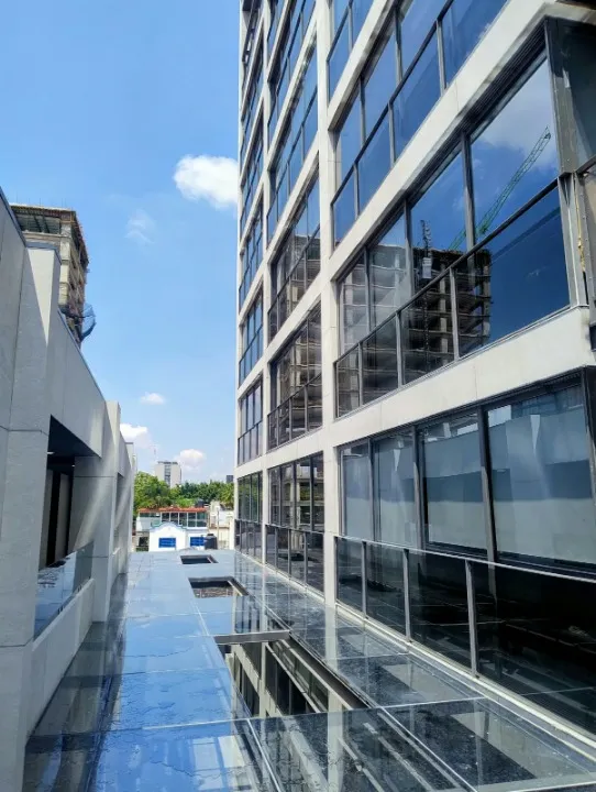 Departamento en renta en Calle Justo Sierra, Gadron de Guevara, Guadalajara
