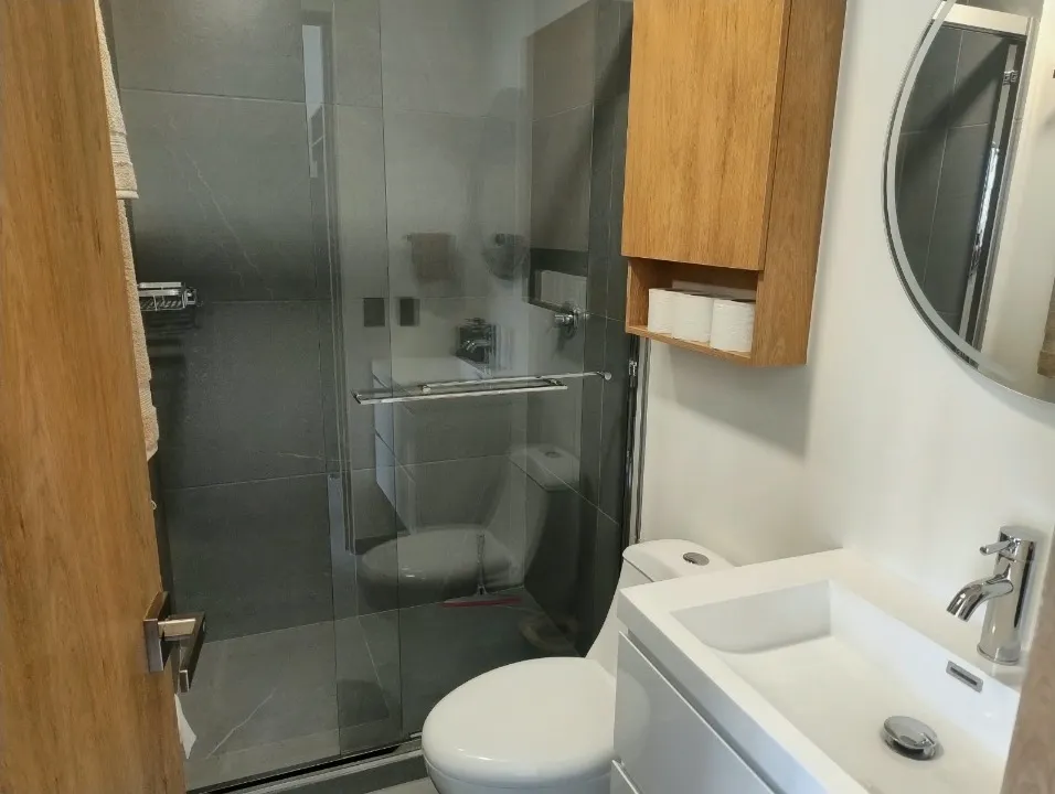 Foto 7 de Departamento en renta en Calle Justo Sierra, Gadron de Guevara, Guadalajara