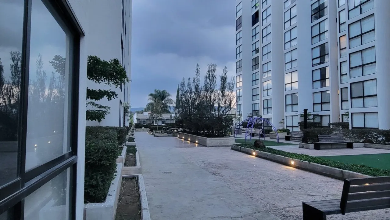 Departamento en venta en Calle Josefa Ortiz de Domínguez, Santa Ana Tepetitlán, Zapopan